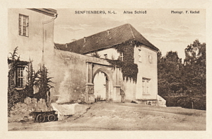 Senftenberg